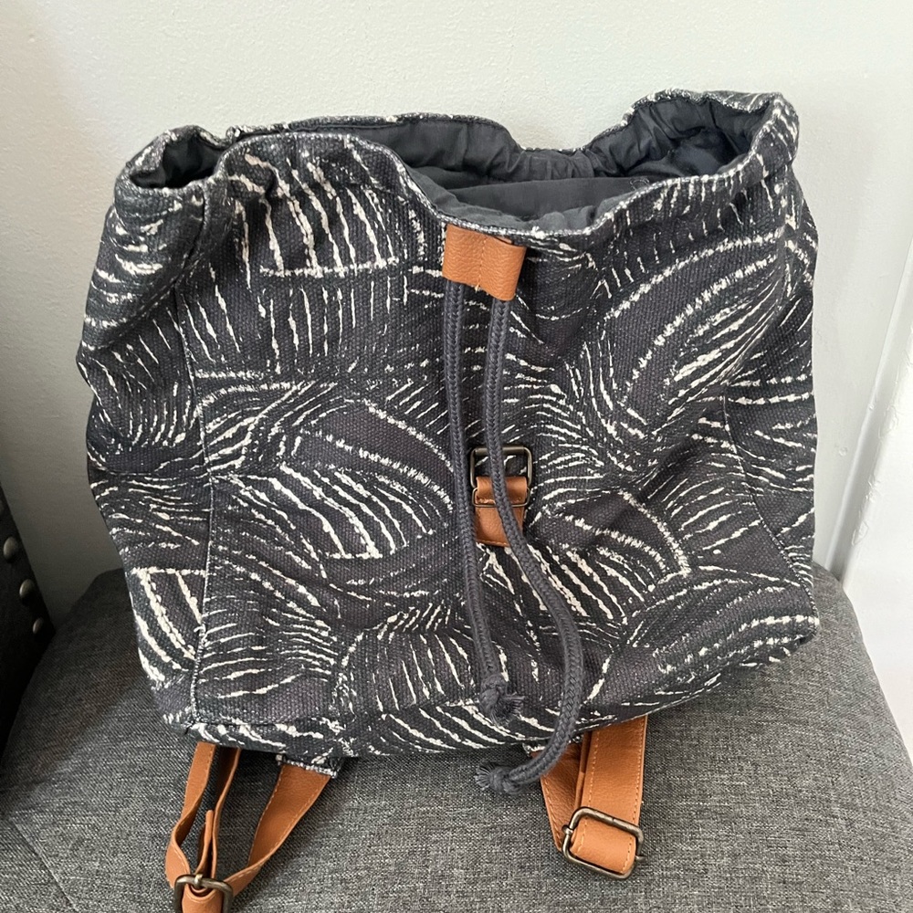 Backpack Bag